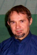 Manuel Tirado Lopez