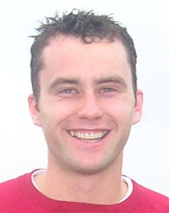 Padraig Shanahan