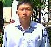 Zhang Wuji (Christopher)