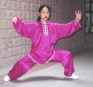 Taijiquan