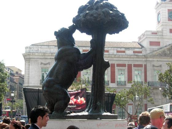 Madrid