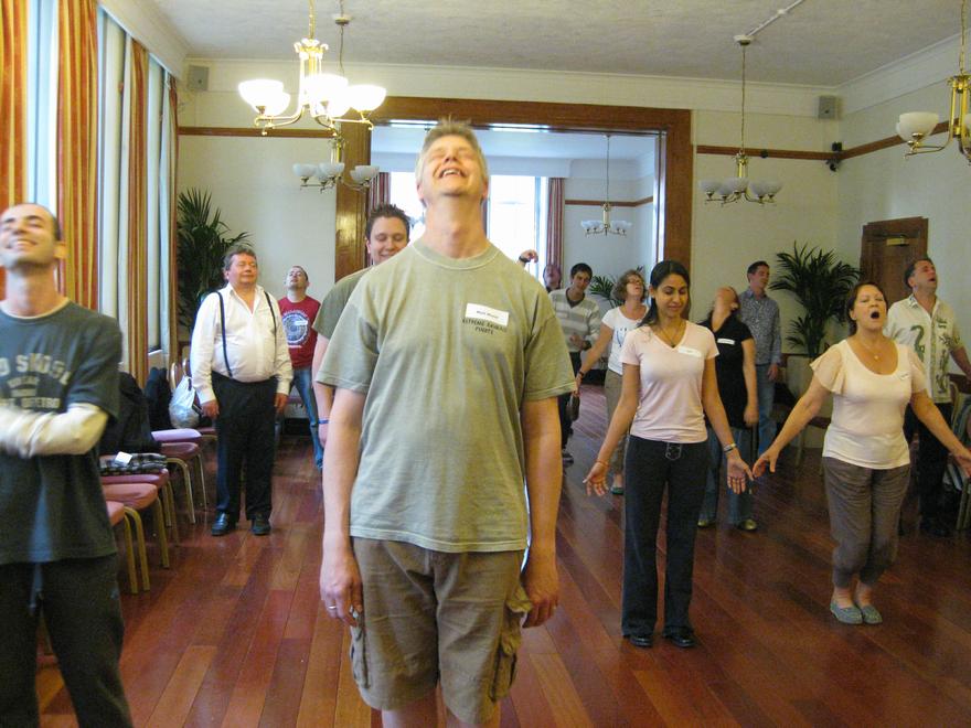 Zen for mental clarity and spiritual joys