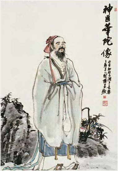 Hua Tuo
