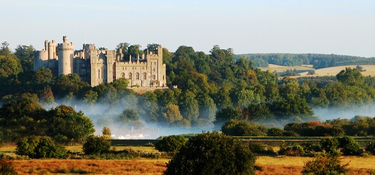 uk summer camp