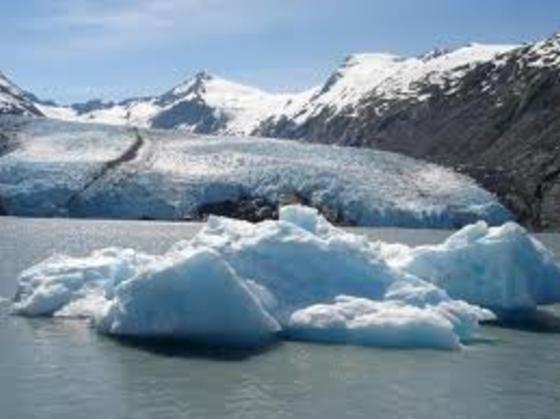 USA - Alaska