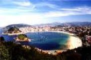 San Sebastian