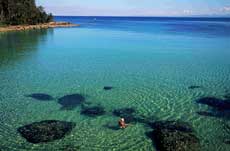 Australia - Jervis Bay
