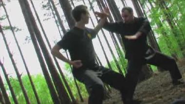 Shaolin Movie