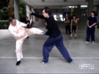 Shaolin Kung Fu