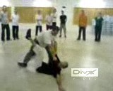 Shaolin Kungfu counters against Boxing Attacks