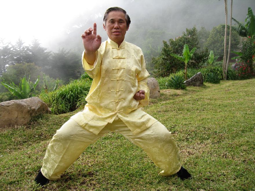 72 Shaolin Arts
