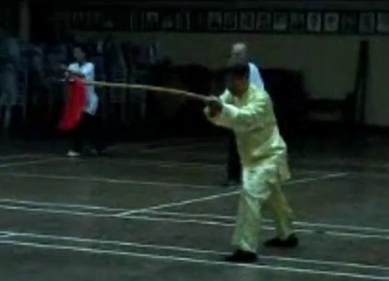 13-technique Spear