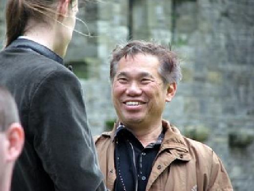 Sifu's Smile