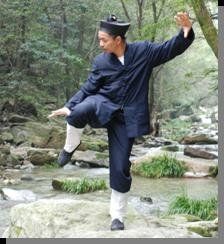 Taoist Kungfu
