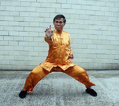 Five Questions with Master Dào of Shaolin Tai Chi - OneTV