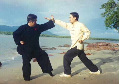 Kungfu