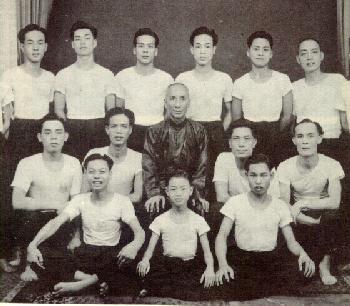 Sifu Yip Man