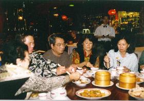 Luncheon