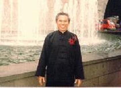 Sifu Wong in Australia