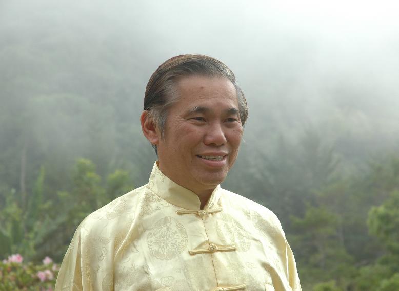 Grandmaster Wong Kiew Kit