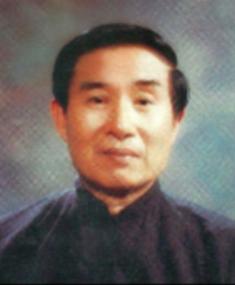 Sifu Gu Ru Zhang