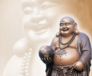 Maitreya Buddha