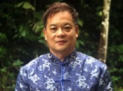 Dr Foong Tuck Meng