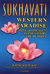 Sukhavati, the Western Paradise