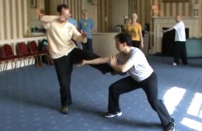 Baguazhang