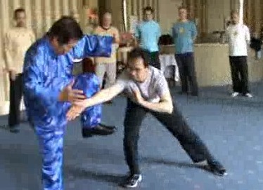 Baguazhang