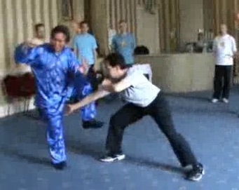 Baguazhang