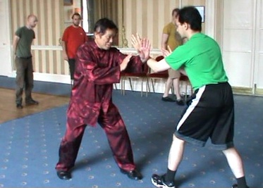 Baguazhang