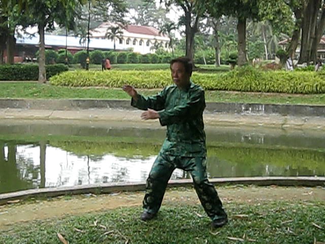 Xingyiquan