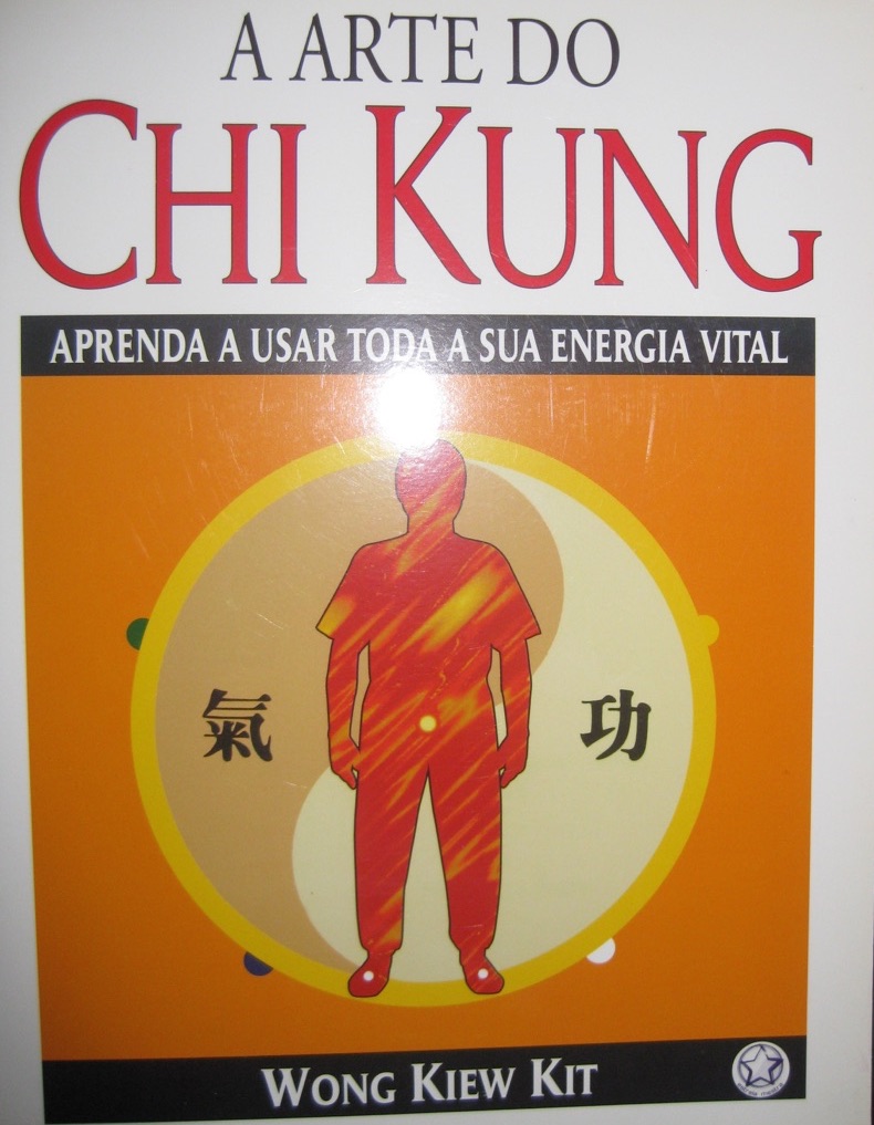 Art of Chi Kung