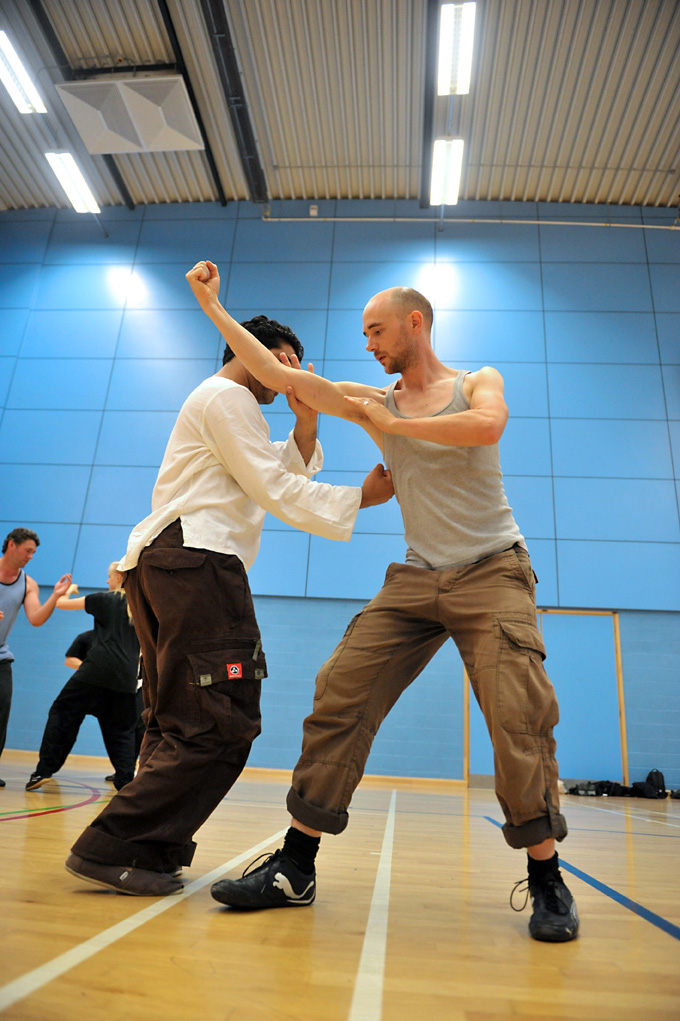 Xingyiquan