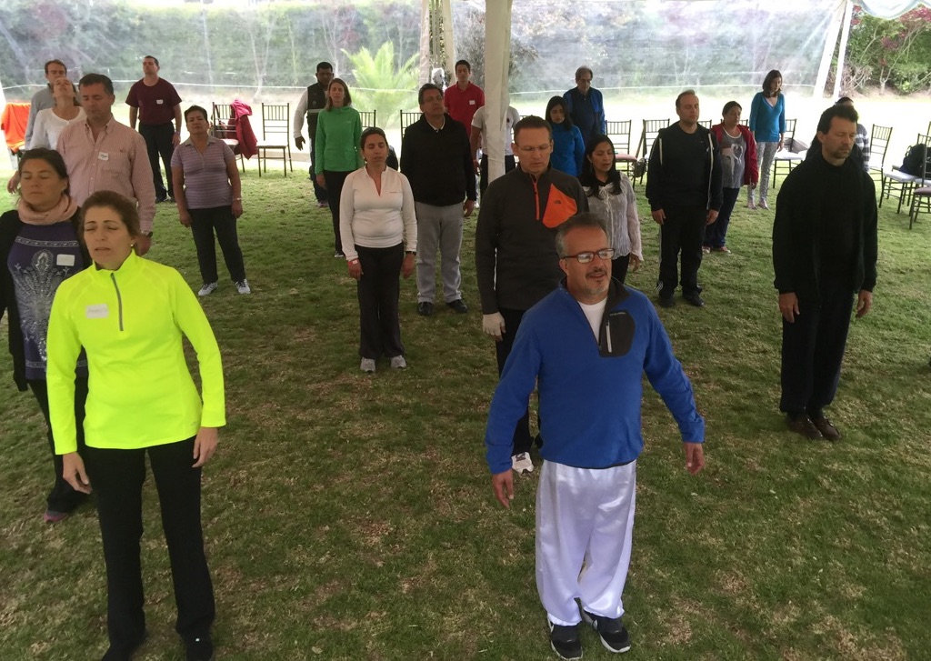 chi kung, qigong