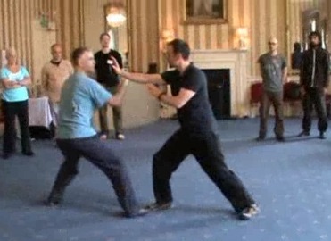 Baguazhang