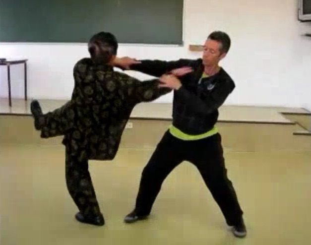 Baguazhang