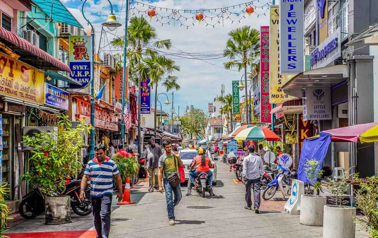 Penang, Malaysia