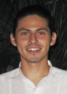 Bernardo López Góngora