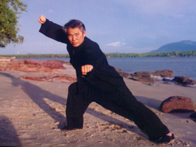 Chio-Li-Fatt Kungfu