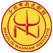 Shaolin Wahnam Institute Logo