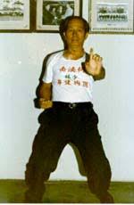 Patriarch Ho Fatt Nam
