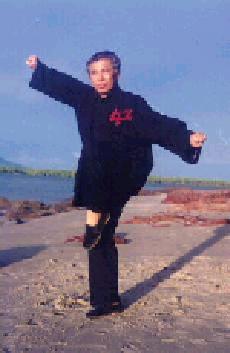 Shaolin Kung Fu