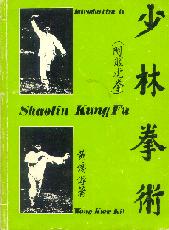 Shaolin Kungfu