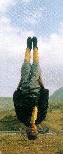 Head Stand