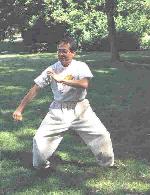 Wahnam Taijiquan