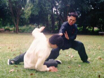 Taijiquan, Tai Chi Chuan