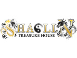 Shaolin Treasure House