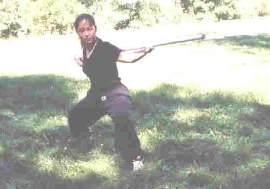 Essence of Shaolin